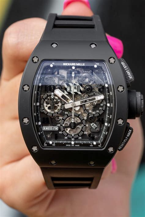 richard mille watchfinder|why are richard mille watches so expensive.